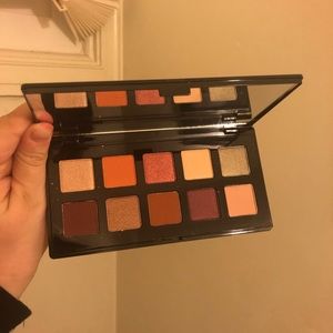 NYX Happy Birthday Eyeshadow Palette